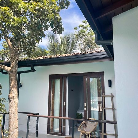Villa Fauna Ahangama Exteriér fotografie