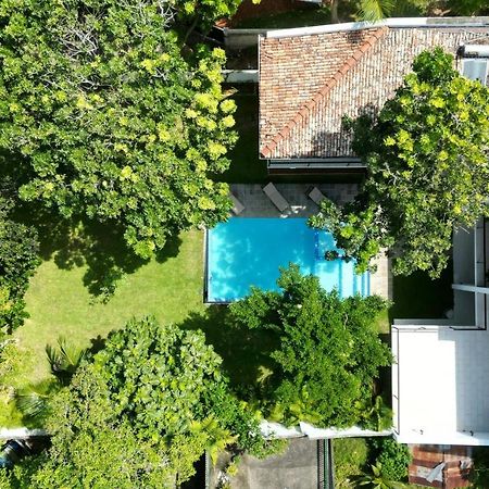 Villa Fauna Ahangama Exteriér fotografie