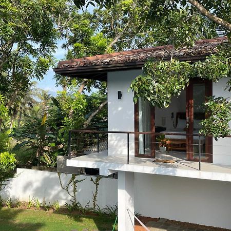 Villa Fauna Ahangama Exteriér fotografie