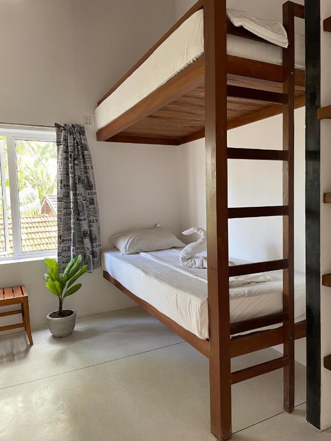 Villa Fauna Ahangama Exteriér fotografie