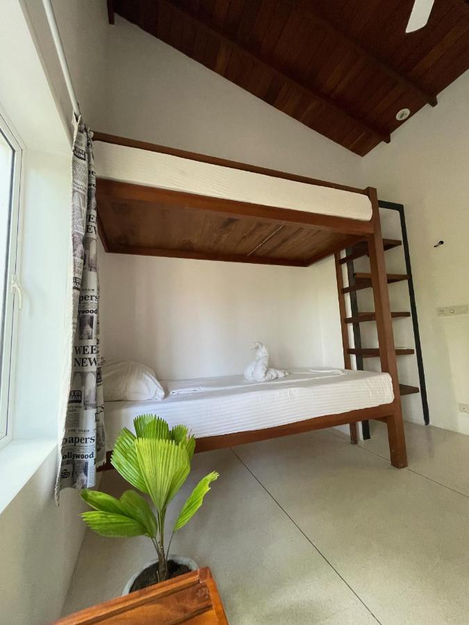 Villa Fauna Ahangama Exteriér fotografie