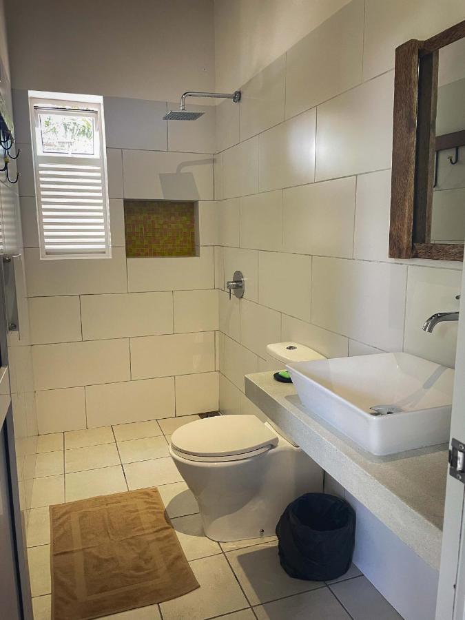 Villa Fauna Ahangama Exteriér fotografie