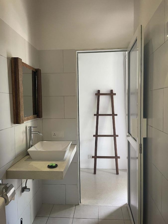Villa Fauna Ahangama Exteriér fotografie