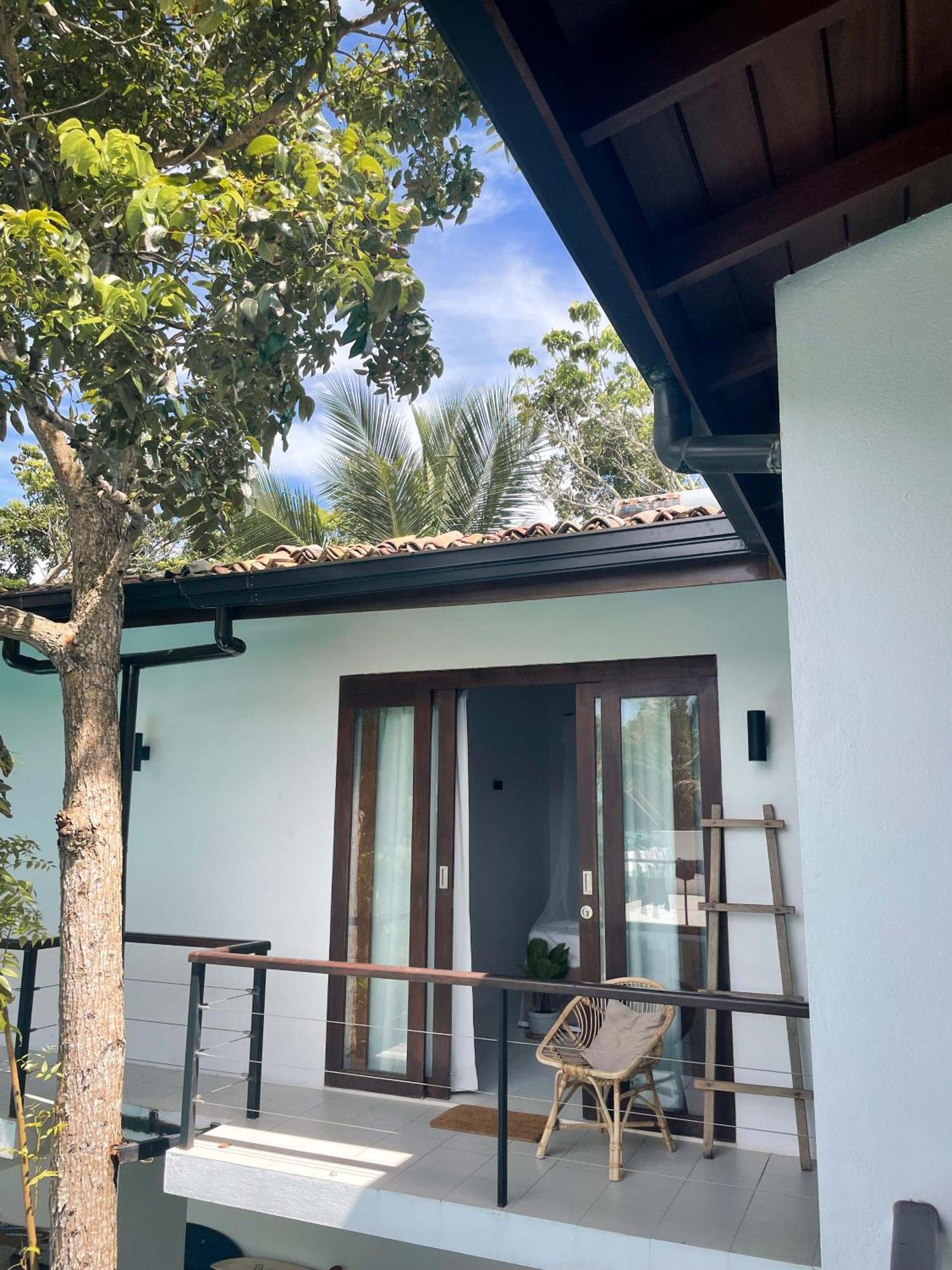 Villa Fauna Ahangama Exteriér fotografie