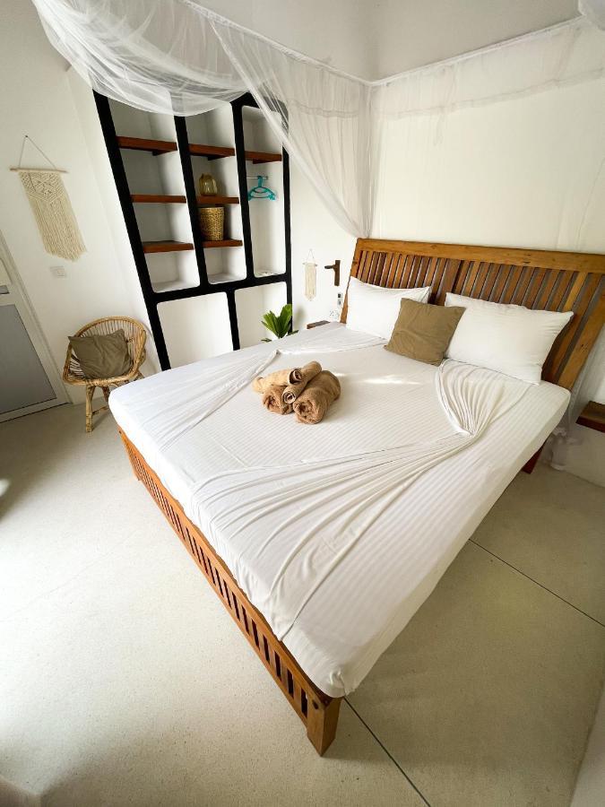 Villa Fauna Ahangama Exteriér fotografie