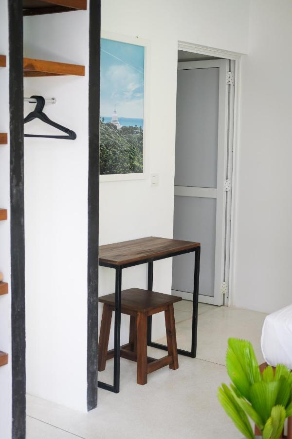 Villa Fauna Ahangama Exteriér fotografie