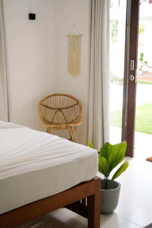 Villa Fauna Ahangama Exteriér fotografie