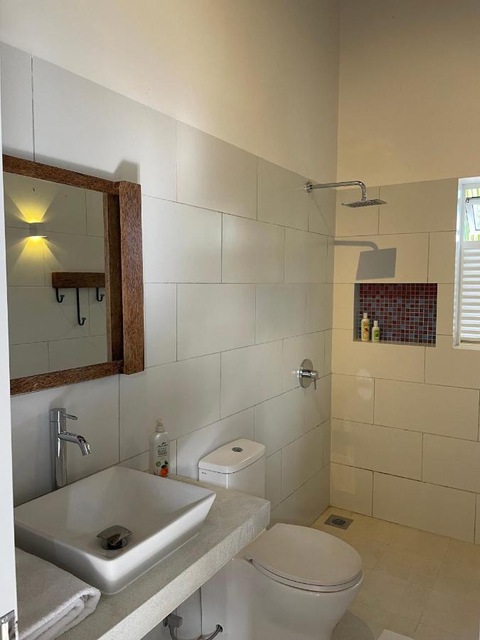 Villa Fauna Ahangama Exteriér fotografie