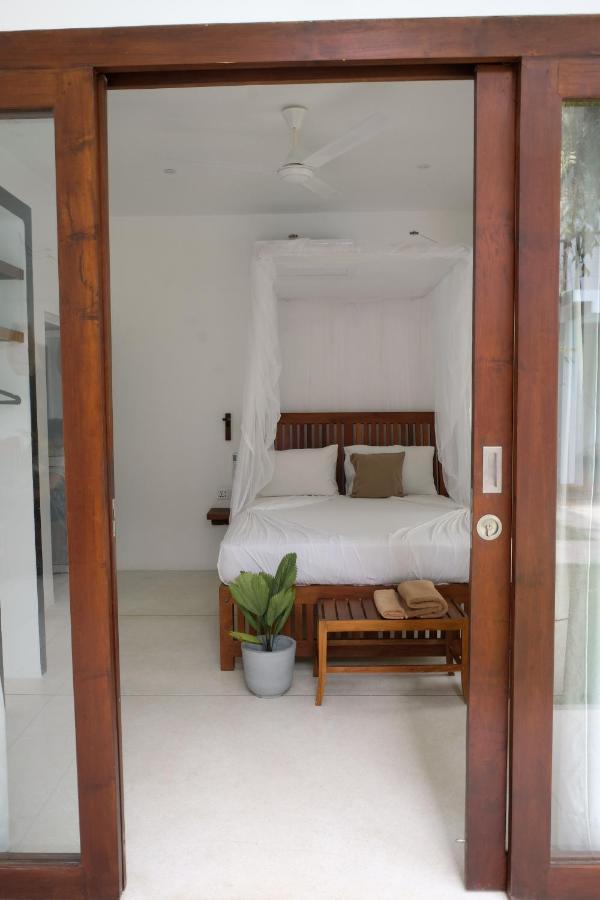 Villa Fauna Ahangama Exteriér fotografie