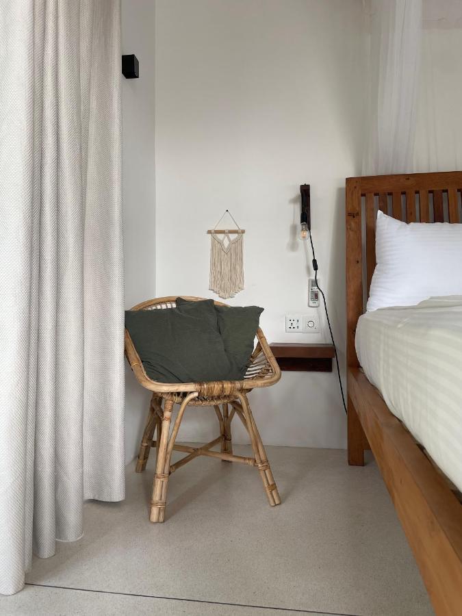 Villa Fauna Ahangama Exteriér fotografie