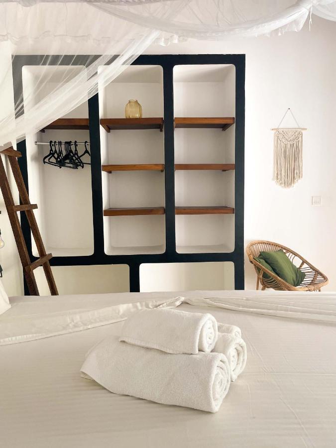 Villa Fauna Ahangama Exteriér fotografie