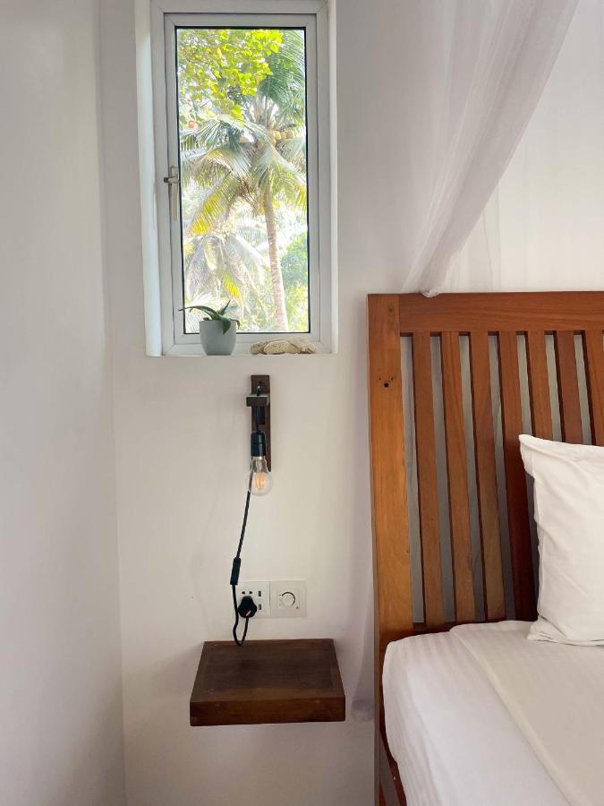 Villa Fauna Ahangama Exteriér fotografie